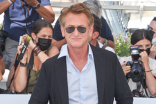 Sean Penn Sean Penn